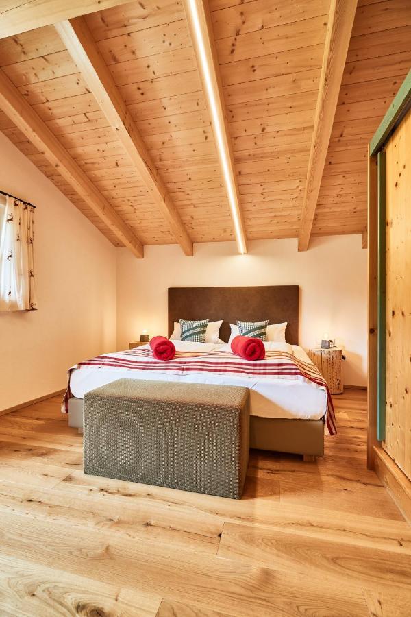 Apartchalet Joerglerhof Gerlos Exterior photo